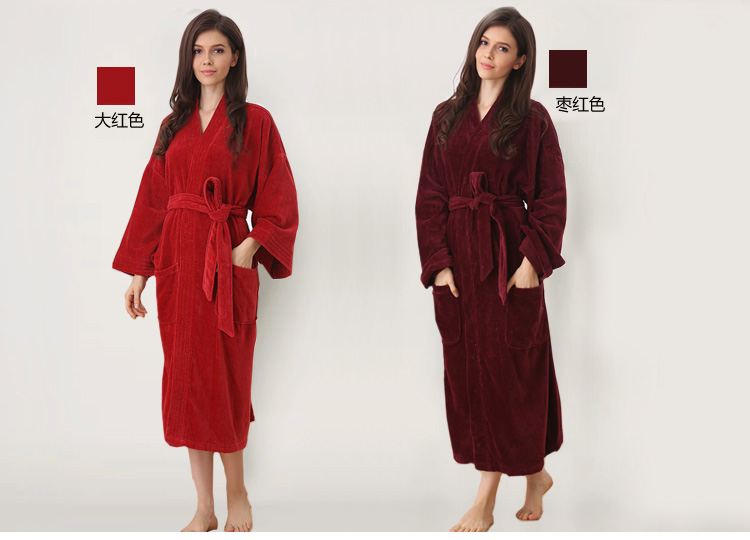 Peignoir Moyen-âge geronghefuling - Ref 591227 Image 11