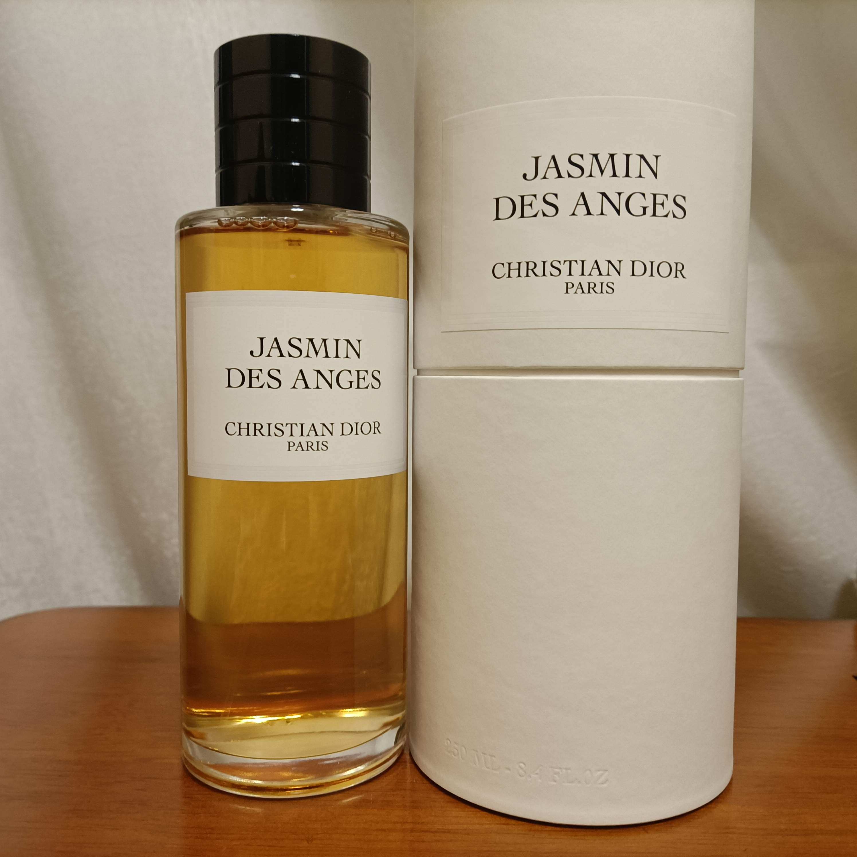迪奥典藏系列素馨佳人香水Dior Jasmin Des Anges 250ML EDP评价- 淘宝网