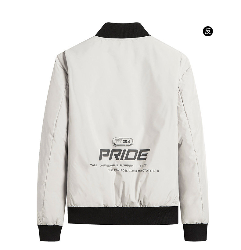 Blouson homme MARK FAIRWHALE  MARK HUAFEI - Ref 3120164 Image 16