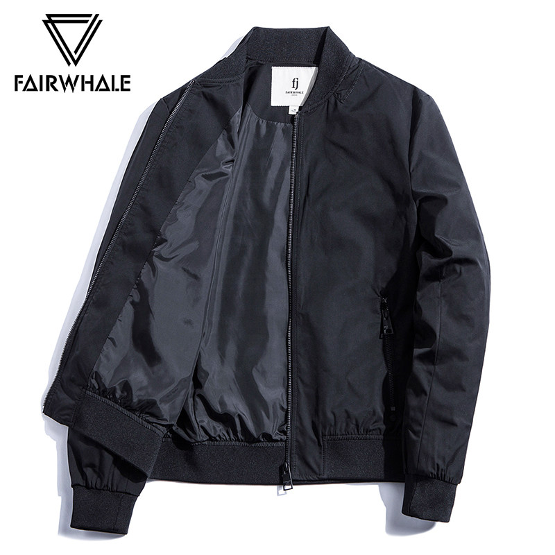 Blouson homme MARK FAIRWHALE  MARK HUAFEI manches longues - Ref 3115746 Image 1