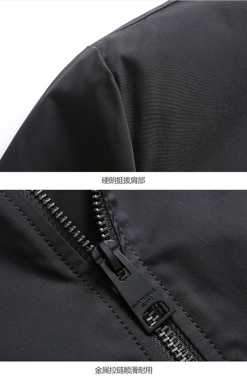 Blouson homme MARK FAIRWHALE  MARK HUAFEI manches longues - Ref 3115746 Image 21