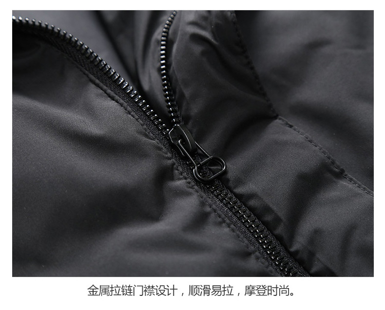 Blouson homme MARK FAIRWHALE  MARK HUAFEI - Ref 3123129 Image 26