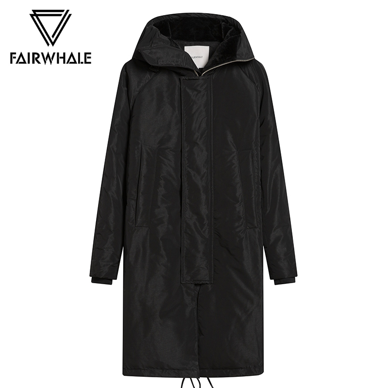 Blouson homme MARK FAIRWHALE  MARK HUAFEI - Ref 3120567 Image 3