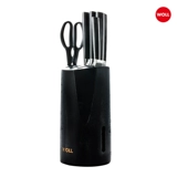 Импортные ножницы из нержавеющей стали, нож, комплект, Германия