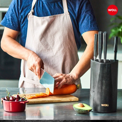 Импортные ножницы из нержавеющей стали, нож, комплект, Германия