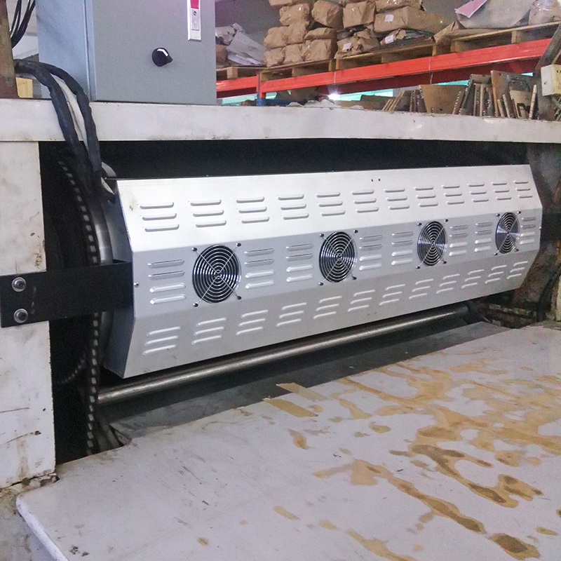 Electromagnetic heating wire coil coil diffusion pump roller heating hood press machine laminating machine roller wheel heating