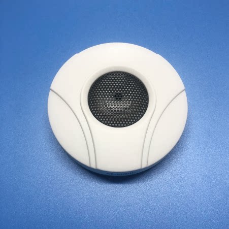 Kanazawa A6-AUDIO High-fidelity monitoring Broadband Professional voice optimized pickup with built-in AGC audio gain