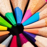 Масляная краска для карандашей, профессиональный замок для начинающих для школьников, водорастворимая кисть для рисования, комплект, Германия, 100 цветов, ручная роспись