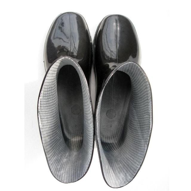 Chaussures en caoutchouc - Ref 942041 Image 17