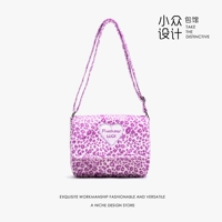 23 Little Leopard Purple Spot