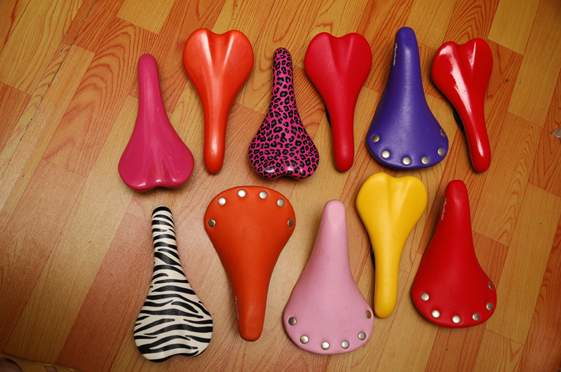 Selle de vélo - Ref 2353722 Image 7