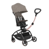 Pouch Складная коляска для выхода на улицу с сидением, башенка, можно сидеть и лежать