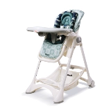 Pouch Универсальный детский складной стульчик для кормления, портативное детское кресло для домашнего использования для еды