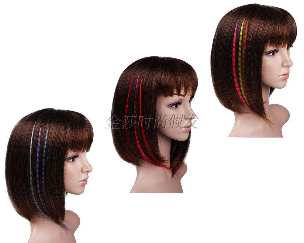 Extension cheveux - Ref 220822 Image 15