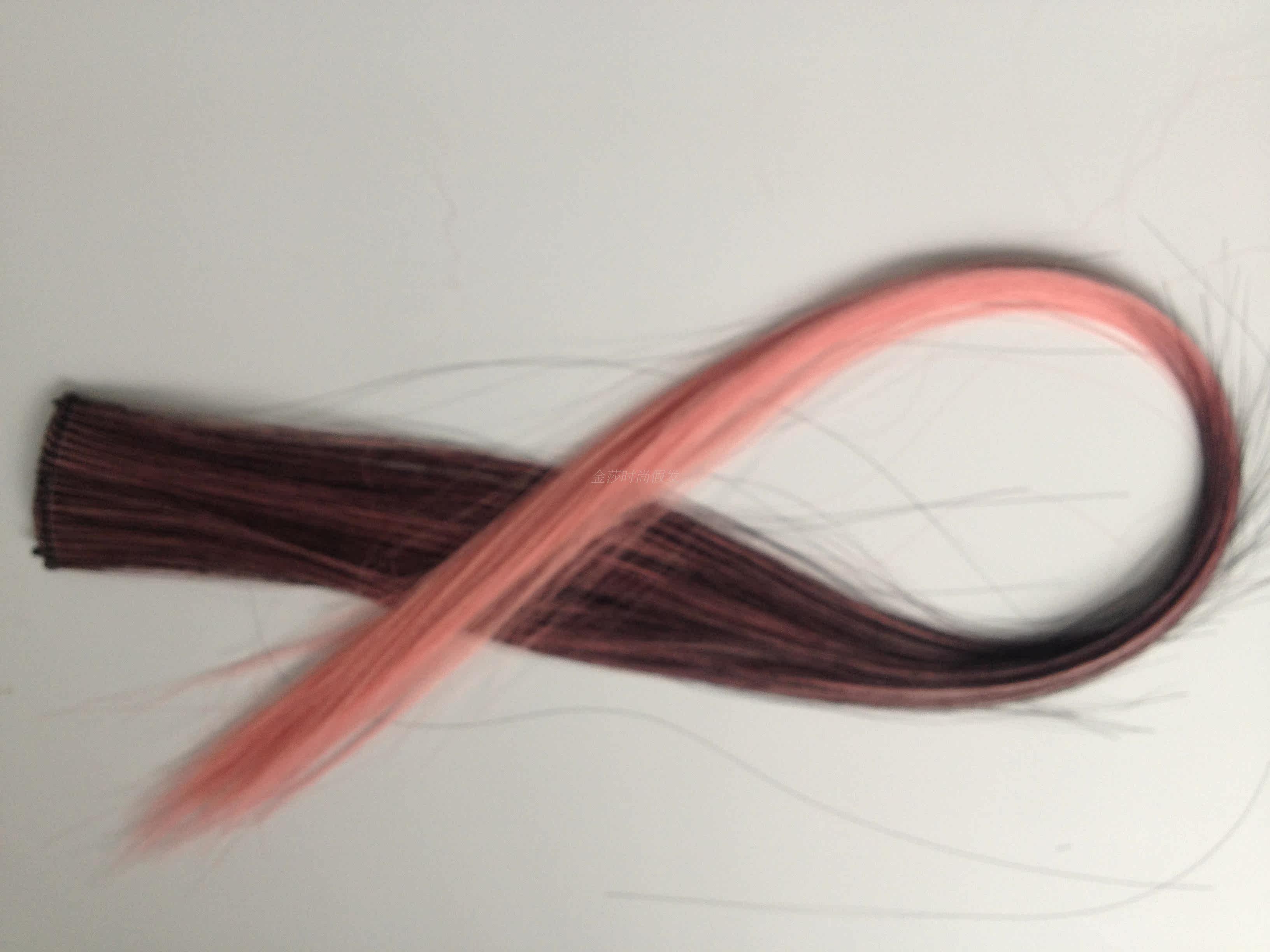 Extension cheveux - Ref 219387 Image 35