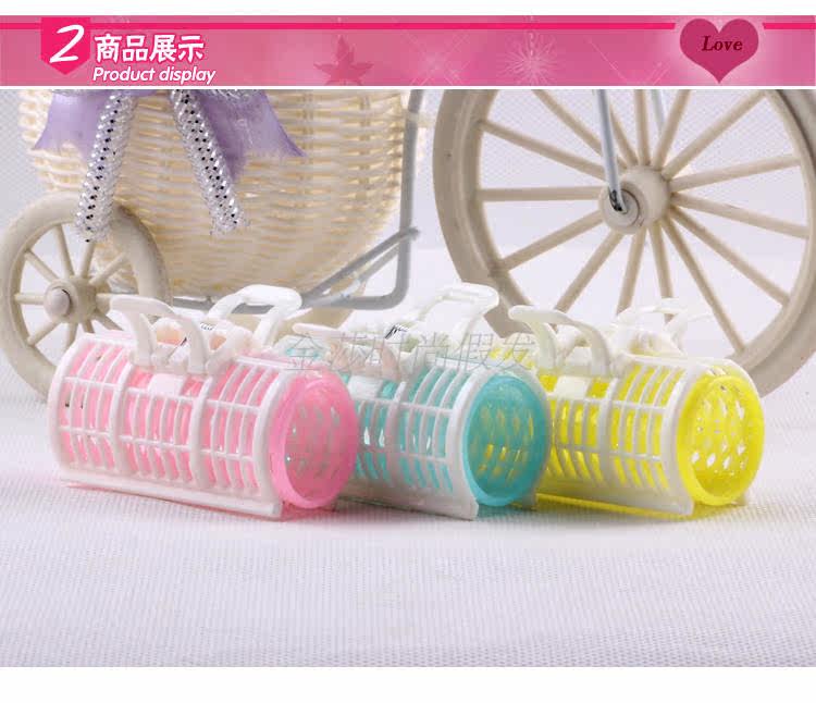 Extension cheveux - Chignon - Ref 241004 Image 22