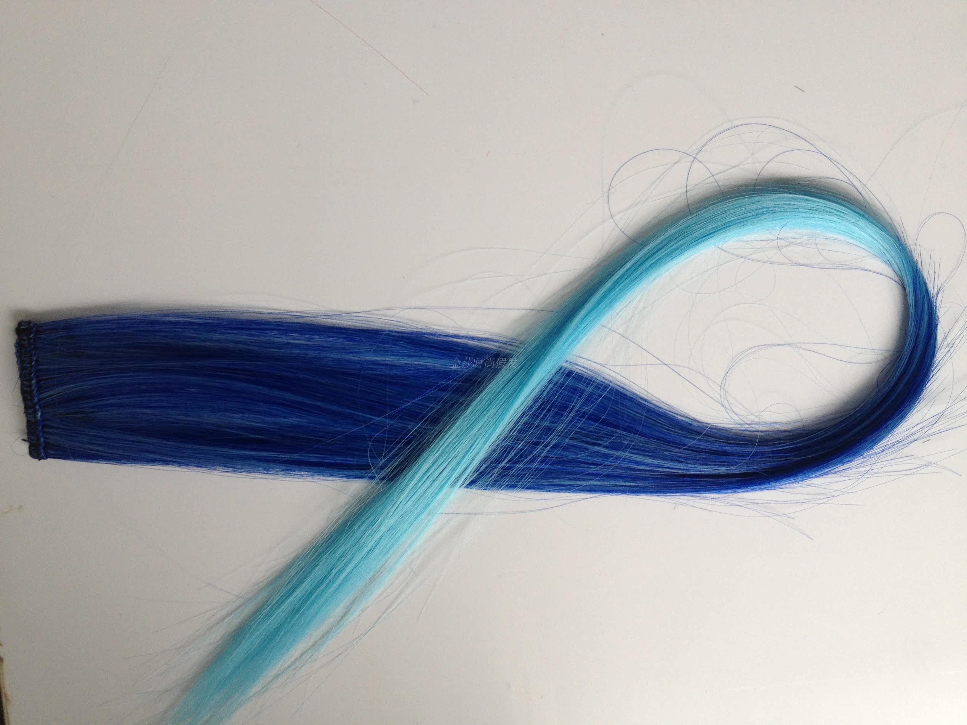 Extension cheveux - Ref 219387 Image 43