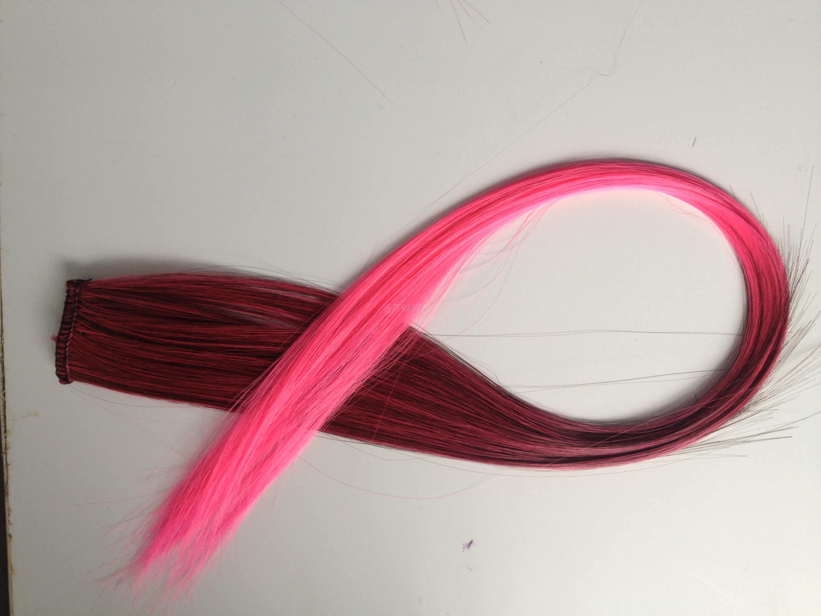 Extension cheveux - Ref 219387 Image 44