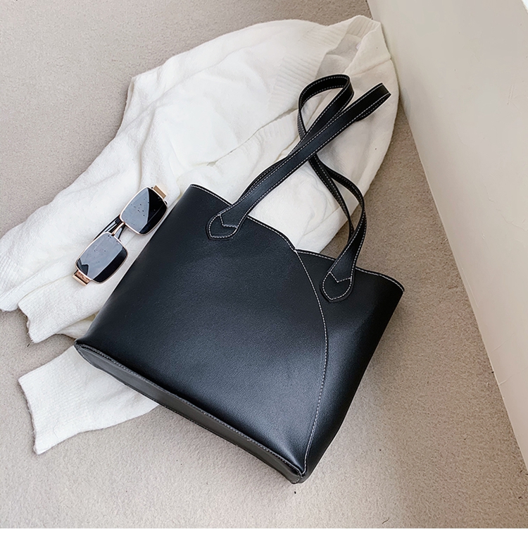 Sac à main femme en PU - Ref 3431899 Image 19