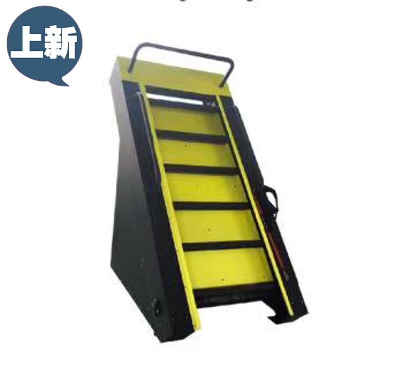 Factory direct sales of the new professional lower limb strength stair machine 220V mountain climbing machine physical fitness comprehensive training mountaineering equipment
