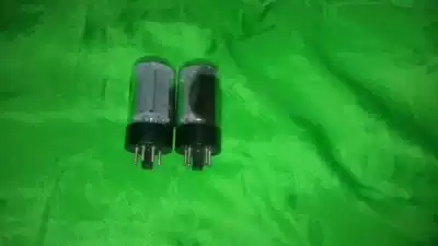 Vacuum tube 6L6
