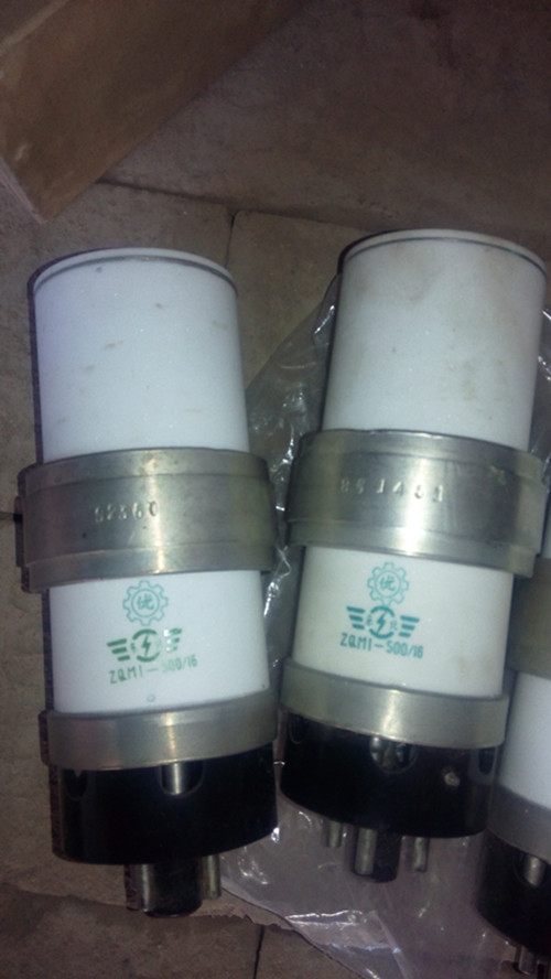 North East Shenyang Nanjing Sanle Production Thyratron ZQM1-500 16