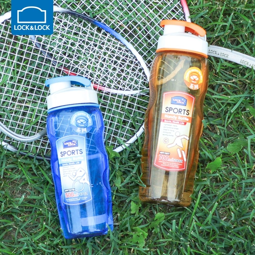 Летний пластиковый чайник для воды, простой и элегантный дизайн