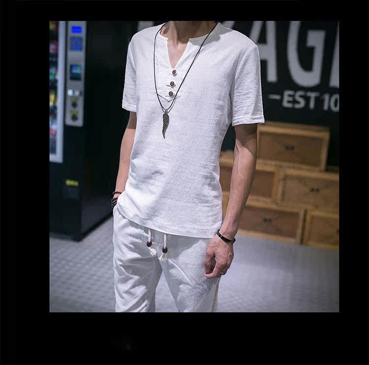 Vêtement de travail en chanvre - Ref 1911896 Image 21