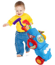 Childrens golf club toys 3-6 years old boys and girls benefit 4-5-7 years old girls boys 8 children 9