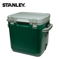 Зеленый – 28,3 л (в комплекте 10 пакетиков со льдом)