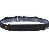 Спортивная внедорожная эластичная водонепроницаемая олимпийская базовая поясная сумка, США