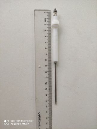 江阴滨江WS-150YDA200YDA 280 卧式高压蒸汽灭菌器配件高水位探针