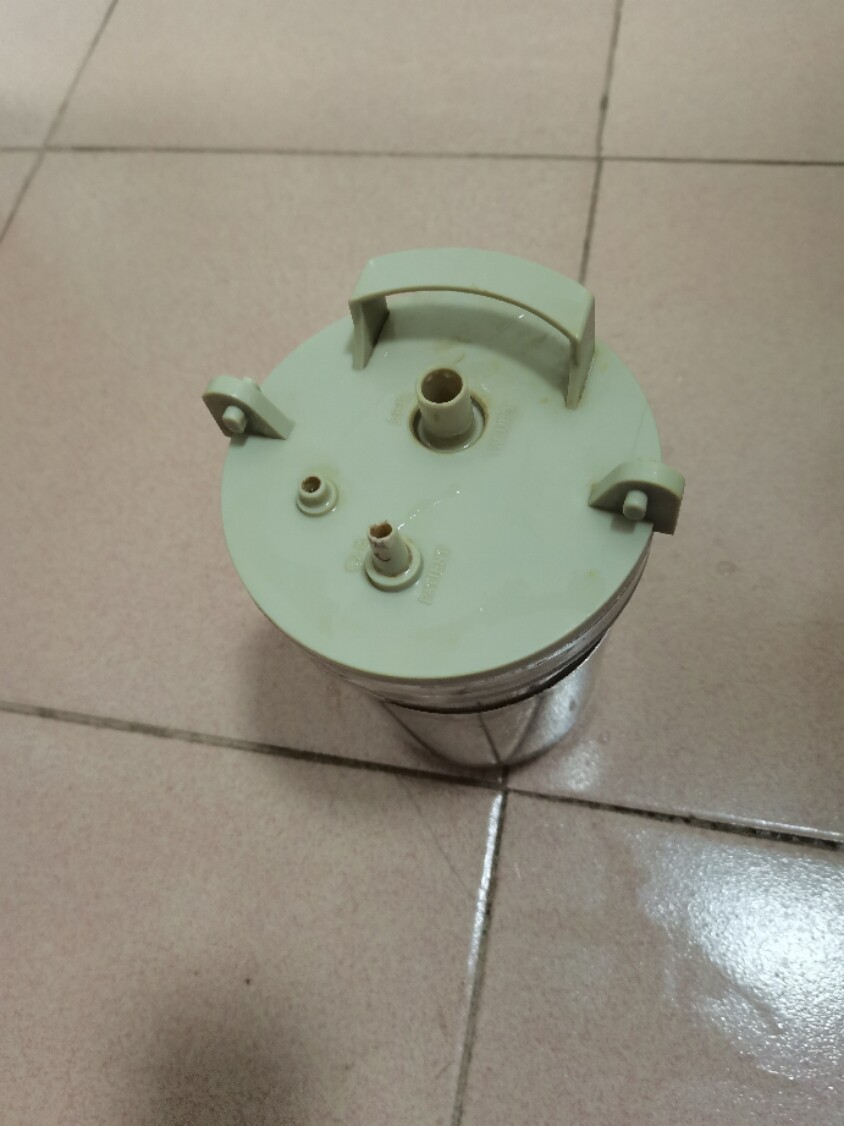 天津同业电动流产吸引器LDX-100-20B/15B/20A/15A引流瓶瓶塞/套