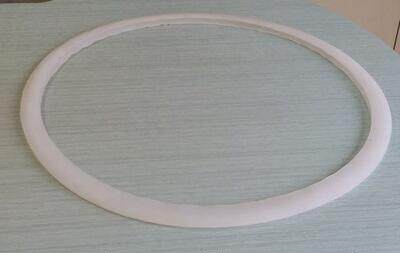 徐州四方70-II型立式压力蒸汽灭菌器高压消毒锅配件锅盖密封圈