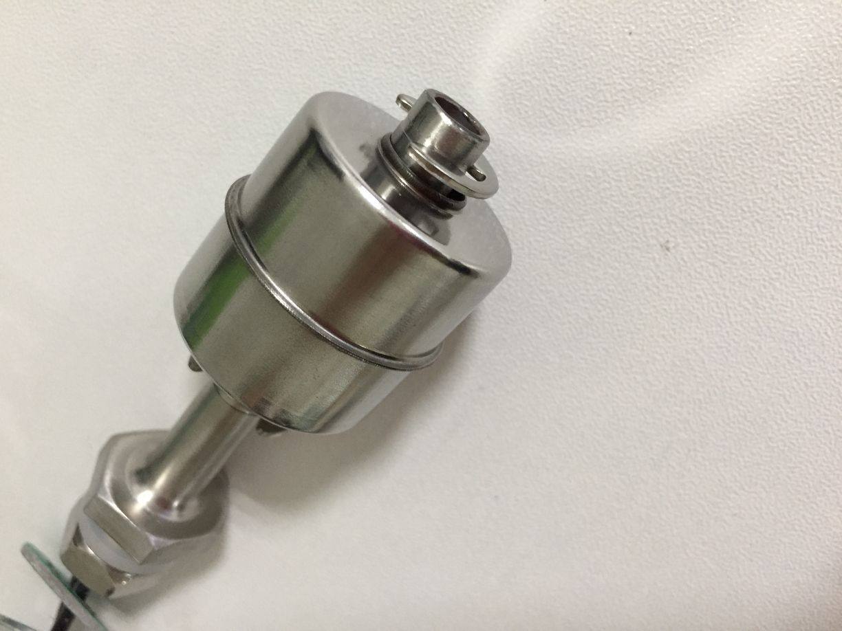 合肥华泰立式压力蒸汽灭菌器高压消毒锅配件水位浮球