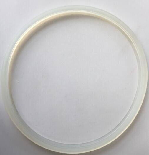 上海博迅YXQ-LS-50A 立式压力蒸汽灭菌器消毒锅配件密封圈橡胶7#
