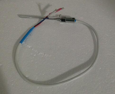 上海申安SYQ-DSX-280B手提式压力蒸汽灭菌器消毒锅配件温度传感器