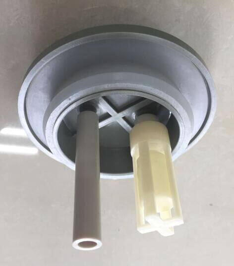 江苏科凌医电DFX-23C.II 电动吸引器配件 2500ML引流瓶瓶塞软管