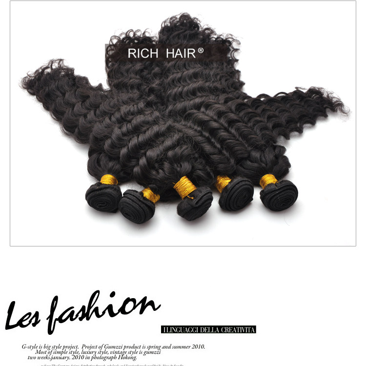 Extension mèches - Ref 220444 Image 9