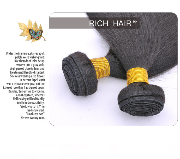 Extension cheveux - Ref 217435 Image 14