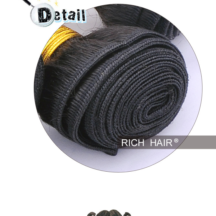 Extension cheveux - Ref 217435 Image 10