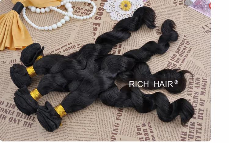 Extension mèches - Ref 217469 Image 14