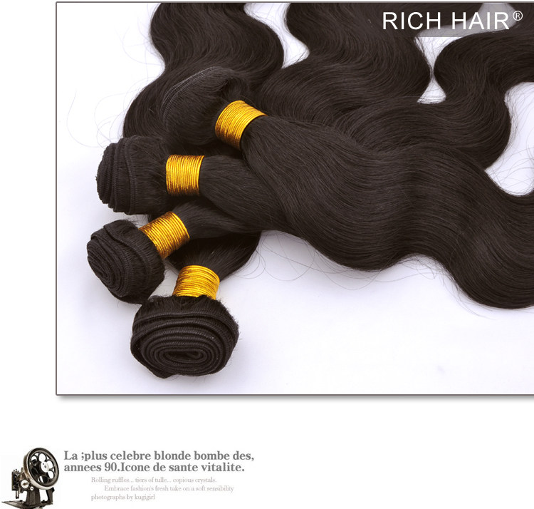 Extension cheveux - Ref 217463 Image 12