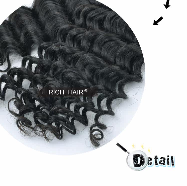 Extension cheveux - Ref 220209 Image 11