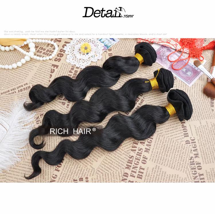 Extension mèches - Ref 217469 Image 7