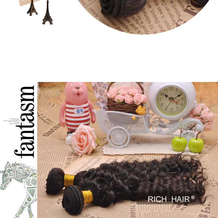 Extension mèches - Ref 217439 Image 11