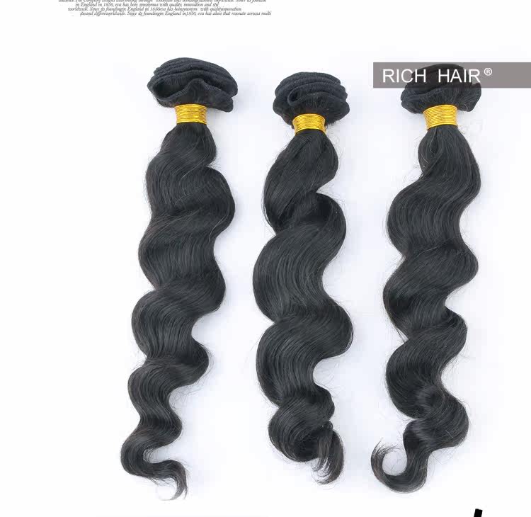 Extension cheveux - Ref 220596 Image 10
