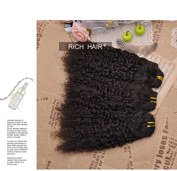 Extension cheveux - Ref 220341 Image 13