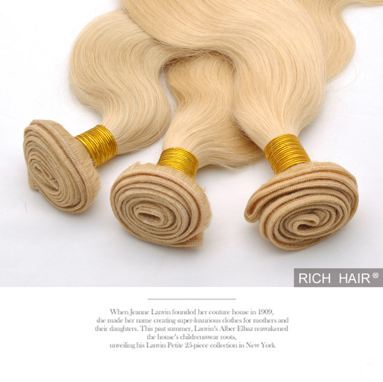 Extension cheveux - Ref 217433 Image 8