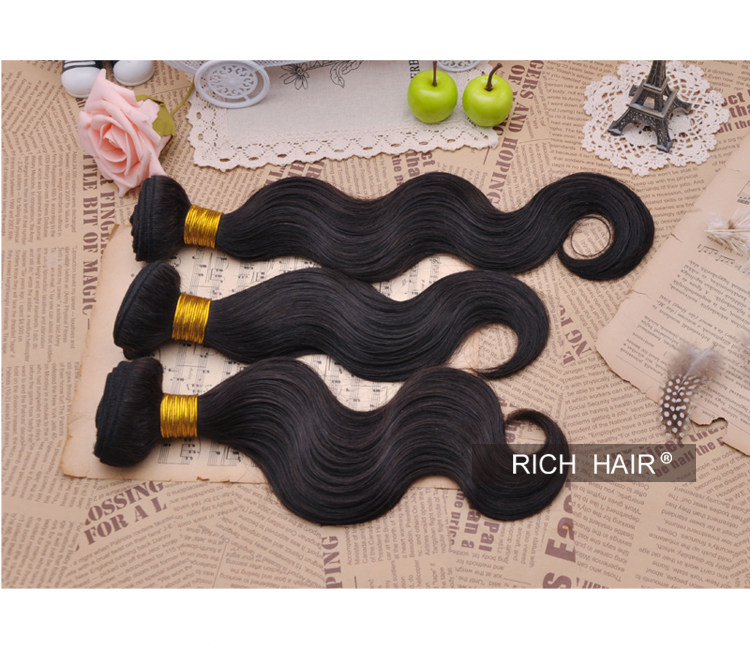 Extension mèches - Ref 217440 Image 10